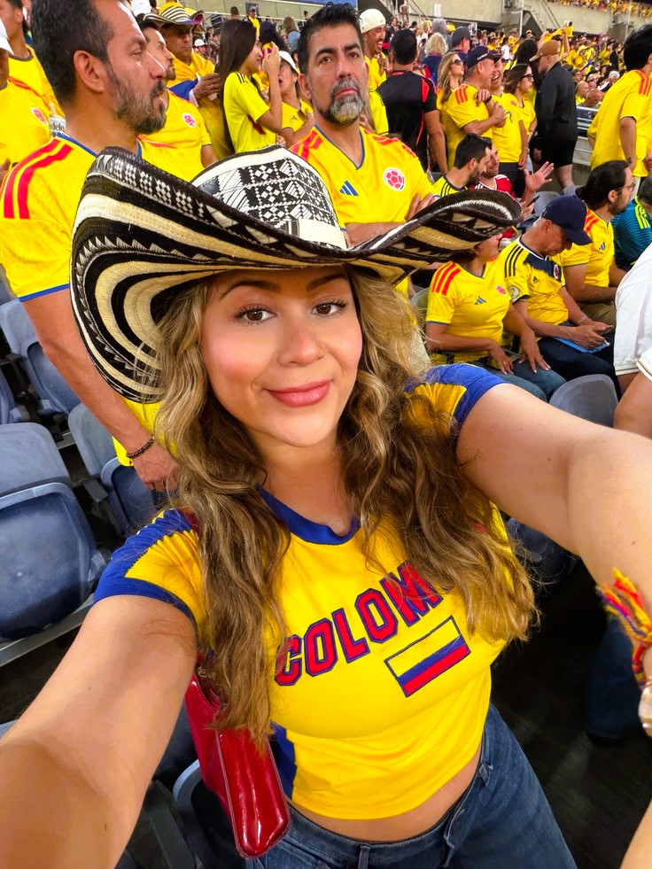 Colombian dating culture