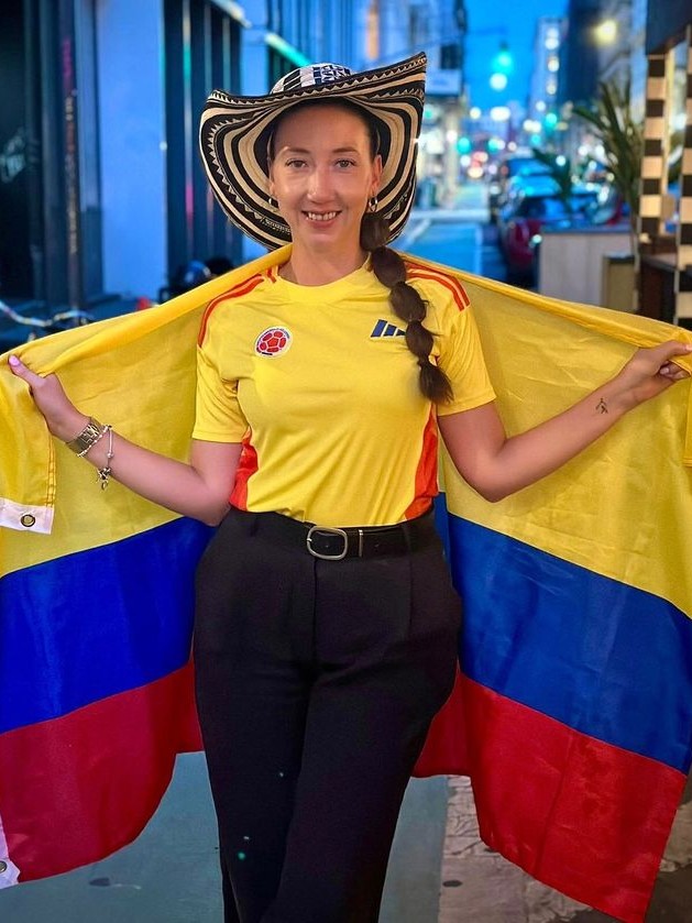 Colombian dating culture